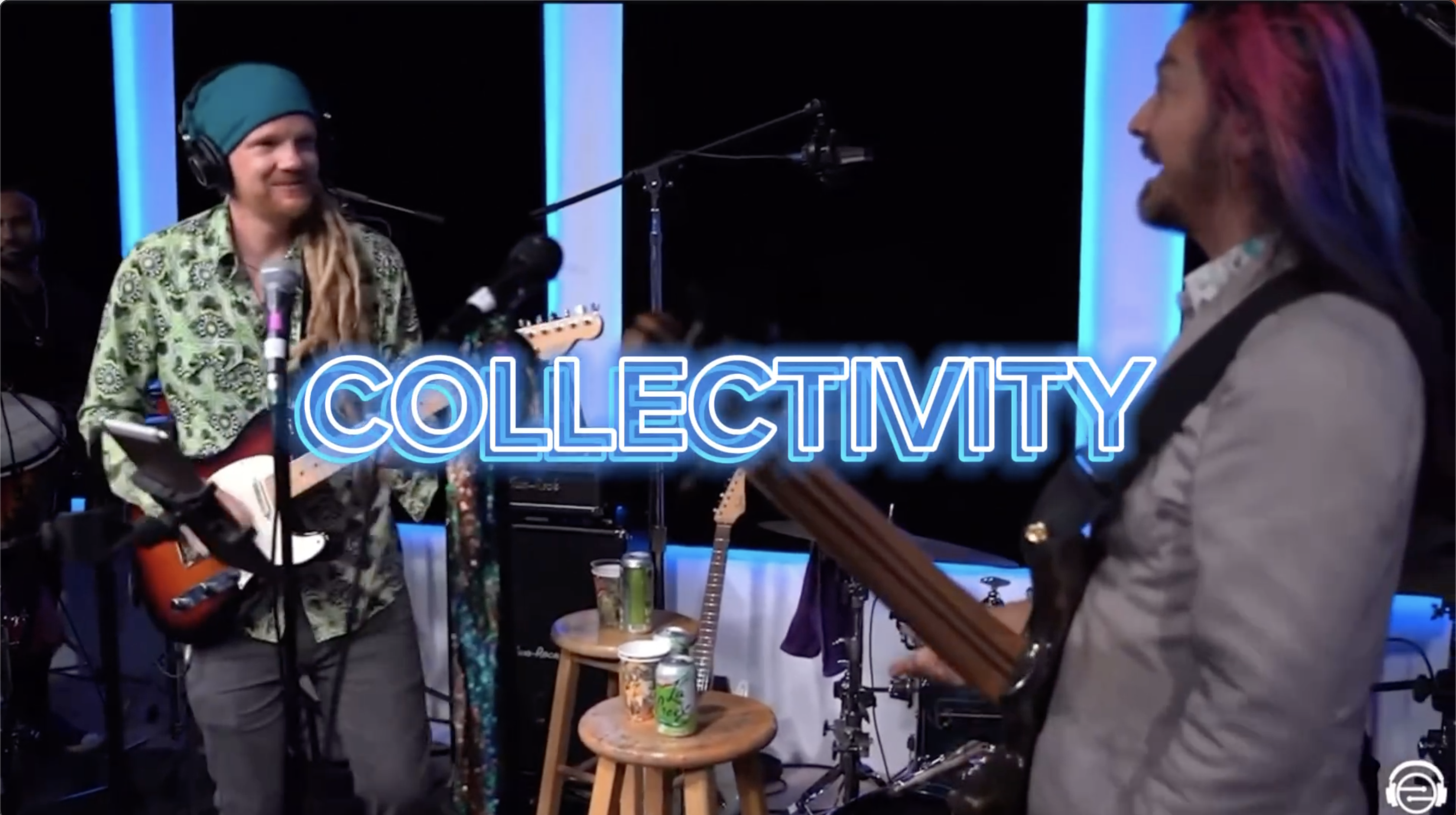 Collectivity