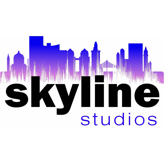 Skyline Studios logo