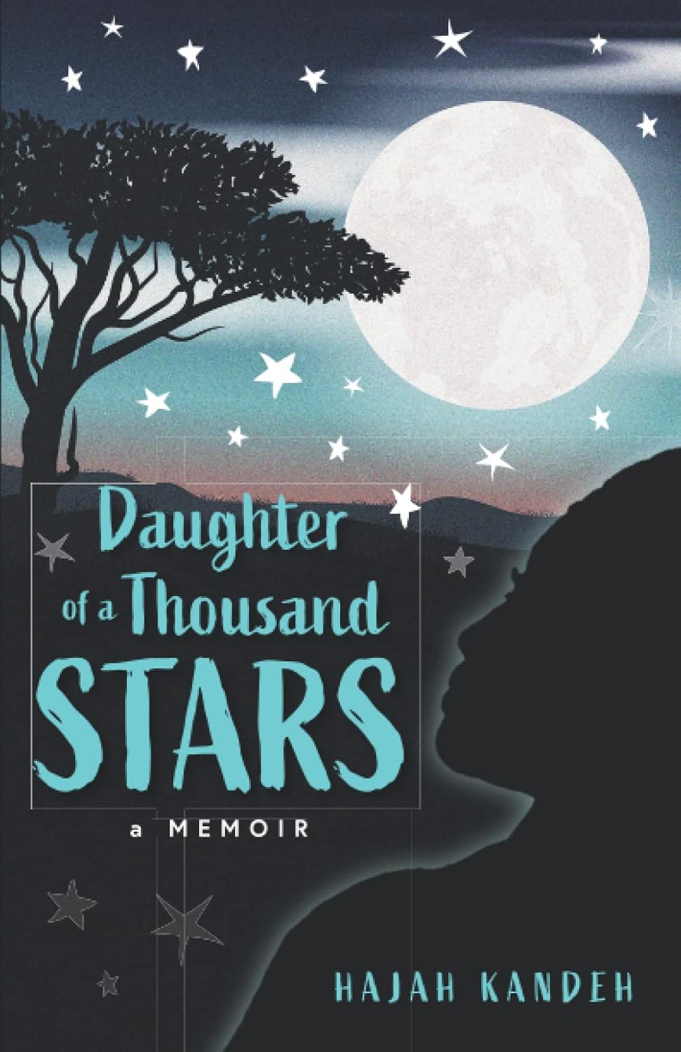 Daughter of a Thousand Stars