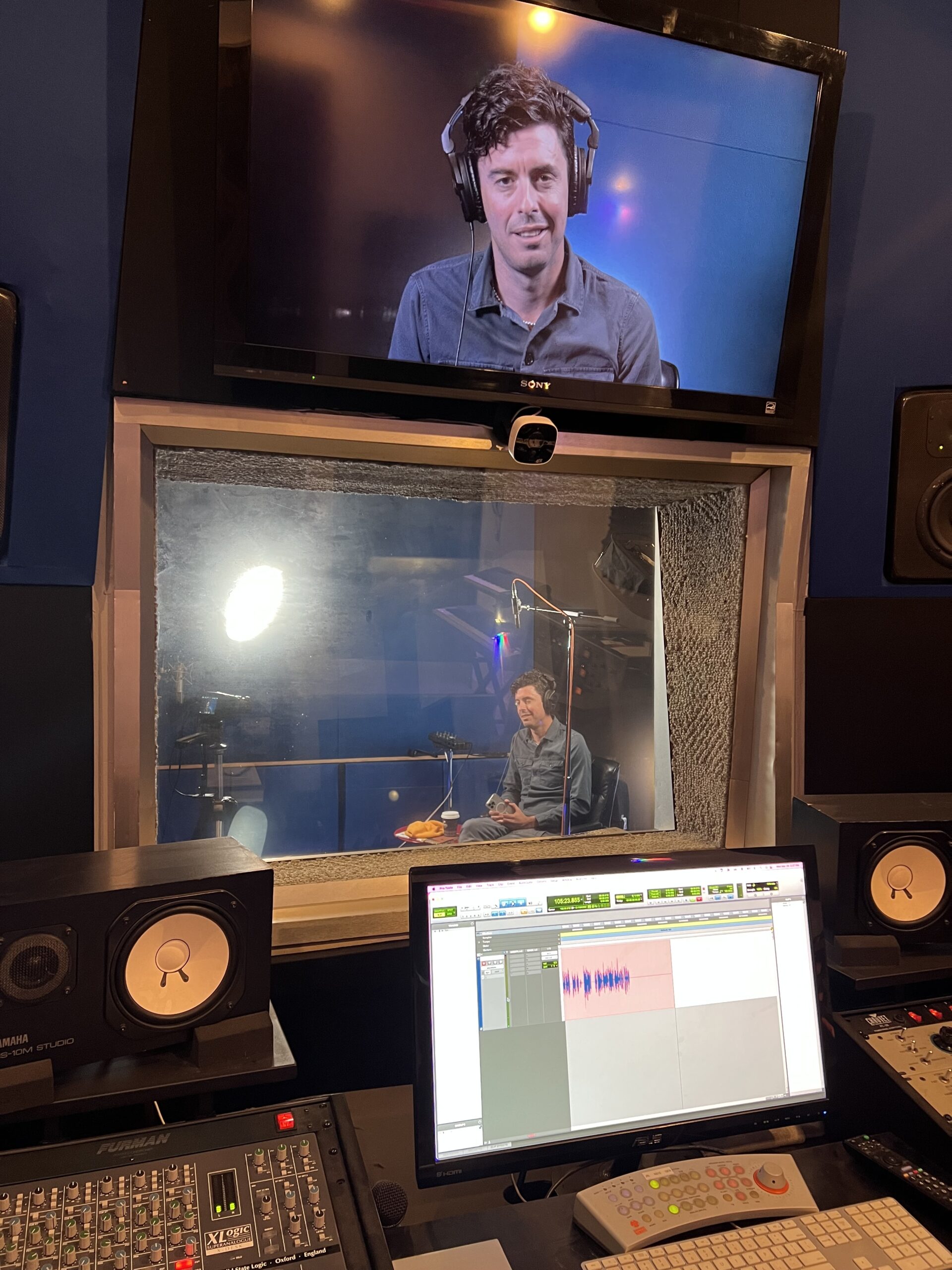 Tim Miller The Bulwark