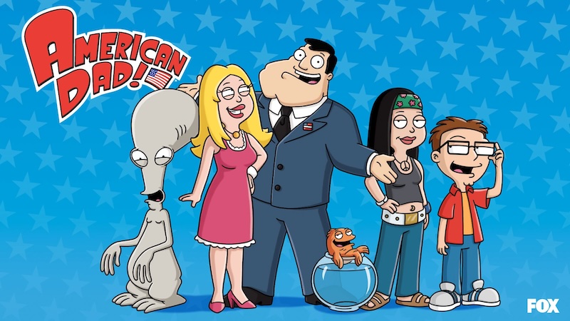 American Dad