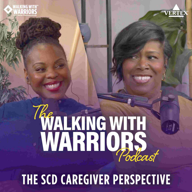 Walking with Warriors Podcast