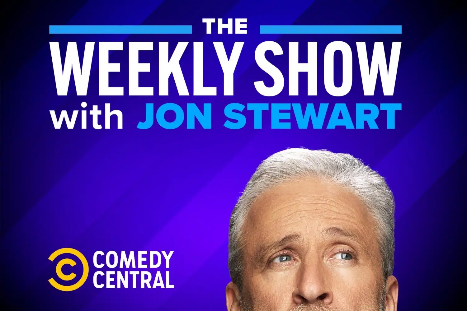 The Weekly Show with Jon Stewart